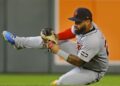 O Royals deve ter como alvo Tigers All-Star para reforçar o ataque para 2026