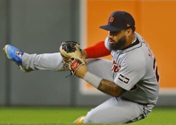 O Royals deve ter como alvo Tigers All-Star para reforçar o ataque para 2026