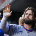 O Royals deve ter como alvo o Mets ex-tudo para reforçar o campo para 2026