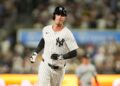 O Royals deve ter como alvo o ex -MVP dos Yankees para aumentar a produção externa para 2026