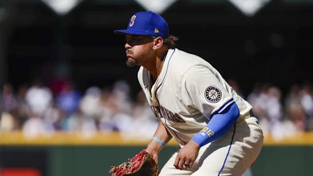 O Royals deve ter como alvo os mariners Slugger com o aumento do estoque para aumentar o ataque de 2026