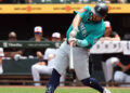 O Royals deve ter como alvo os mariners ex-All-Star para reforçar o ataque para 2026