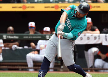 O Royals deve ter como alvo os mariners ex-All-Star para reforçar o ataque para 2026