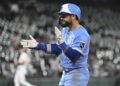 O Royals pode ter salvo a temporada com maior retorno desde 1997