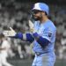 O Royals pode ter salvo a temporada com maior retorno desde 1997