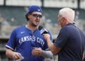 O Royals procura uma explosão ofensiva no Clash vs. White Sox - Mídia de nível de campo - soluções profissionais de conteúdo esportivo