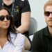O Royals reage a Meghan Markle relembrando dias de namoro com o príncipe Harry, diz a fonte