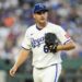 O Royals recorre a Seth Lugo em Busca para varrer os nacionais - mídia de nível de campo - soluções profissionais de conteúdo esportivo