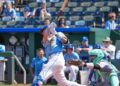 O Royals voltou a varrer White Sox 6-2