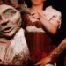 O Sandglass Theatre apresenta o Projeto Ensemble 'Feral' | Entretenimento