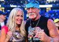 O Sky Daily reflete sobre o funeral 'bonito e comovente' do marido Hulk Hogan