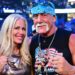O Sky Daily reflete sobre o funeral 'bonito e comovente' do marido Hulk Hogan