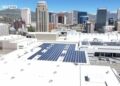 O Smith Entertainment Group anuncia planos de construir um local de 6.000 lugares no centro da cidade