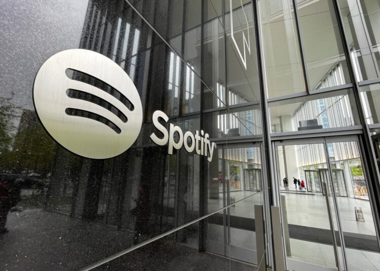 O Spotify aumentará os preços à medida que a gigante musical apresenta novos recursos, olhos 1 bilhão de usuários: Relatório