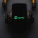 O Spotify expande ofertas de descoberta de concertos com nova integração de stager
