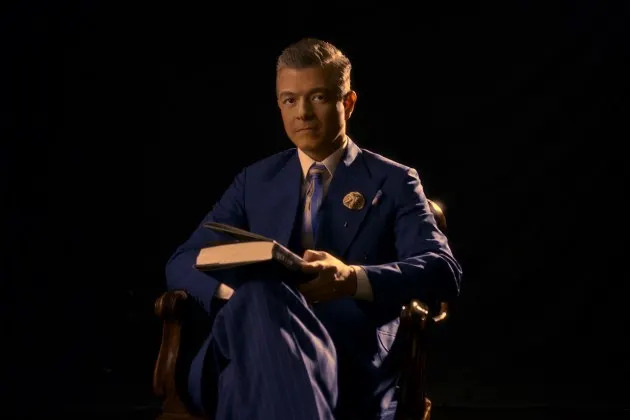 O TBA Studios das Filipinas revela o trailer de Quezon, estrelado por Jericho Rosales e Iain Glen