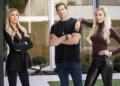 O 'Toupee' de Tarek El Moussa é exposto por ex Christina Haack em New Promo para 'The Flip Off' - Revista Star