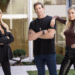 O 'Toupee' de Tarek El Moussa é exposto por ex Christina Haack em New Promo para 'The Flip Off' - Revista Star