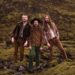 O Vintage Caravan lança um novo videoclipe para 'Crossroads'