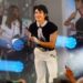 O 'Wishbone' de Conan Gray votou uma nova música favorita nesta semana