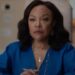 O Yolonda Ross e Lynn Whitfield Talk, da temporada 7, saindo antes da 8ª temporada