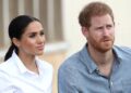O acordo da Netflix do príncipe Harry e Meghan Markle foi renovado?