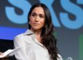 O amigo de Meghan Markle 'Furious' em 'Ridiculous Double Standards' em Royal Family - Celebrity News - entretenimento