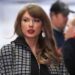 O ano agitado de Taylor Swift e o romance de Travis Kelce revelaram