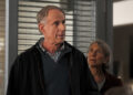 O ator 'House of Cards' morto aos 80
