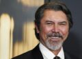 O ator Lou Diamond Phillips discute o novo filme 'et tu'