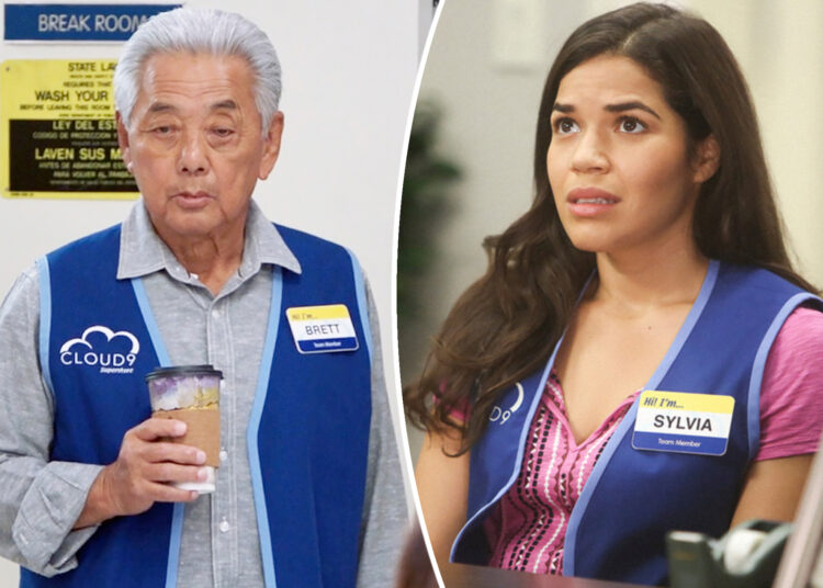 O ator 'Superstore' Jon Miyahara morto aos 83 anos