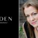 O autor 'The Hunting Wives' May Cobb Signs with Linden Entertainment