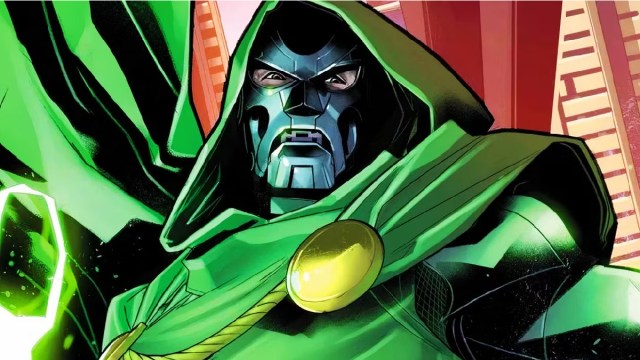O boato do dia do juízo final revela 6 equipes do MCU Movie