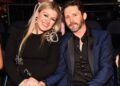 O câncer de Brandon Blackstock mudou a perspectiva de divórcio de Kelly Clarkson