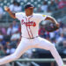 O candidato de renúncia de US $ 58 milhões do Braves pode ser ideal de última hora do Royals