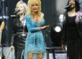 O cantor icônico Dolly Parton faz anúncio sobre 'Lançamento especial'
