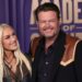 O casamento de Gwen Stefani e Blake Shelton atingiu um patch difícil, diz a fonte