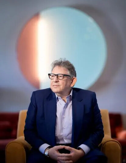 O chefe da UMG Lucian Grainge chama de Drake 'Not Like Us' Ocured 'Ridiculous'