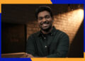O comediante Zakir Khan manchetes MSG: onde comprar ingressos