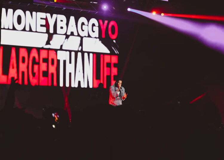 O concerto de Austin Peay's Peayle retorna com Waka Flocka Flame e Boosie Badazz