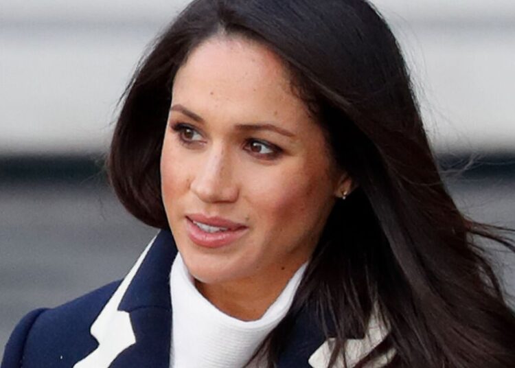O confronto legal de Meghan com a meia-irmã poderia 'prejudicar a reconciliação da família de Harry'-Notícias de celebridades-entretenimento