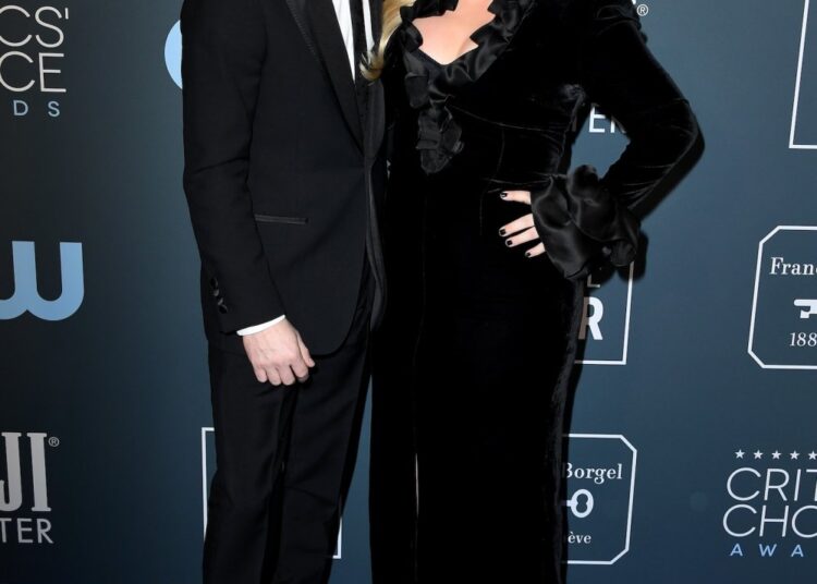 O conselho de Dolly Parton para Kelly Clarkson após a morte de Brandon Blackstock