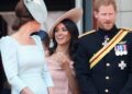 O destino de Meghan foi selado antes mesmo de começar, diz especialista - notícias de celebridades - entretenimento