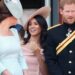 O destino de Meghan foi selado antes mesmo de começar, diz especialista - notícias de celebridades - entretenimento