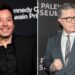 O destino noturno de Jimmy Fallon revelou em meio a chocante o cancelamento de Stephen Colbert-National Enquirer