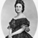 Carlotta esposa de Maximilian