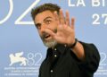 O diretor Del Toro reluta em deixar seu "Frankenstein" para trás
