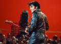 O diretor 'Epic' de Elvis 'Presley' compartilha exclusiva colher de bastidores no novo filme