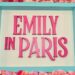 O diretor assistente morre durante as filmagens de 'Emily in Paris' em Veneza