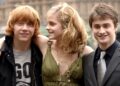 O diretor de 'Harry Potter' explica por que uma reunião está fora da mesa